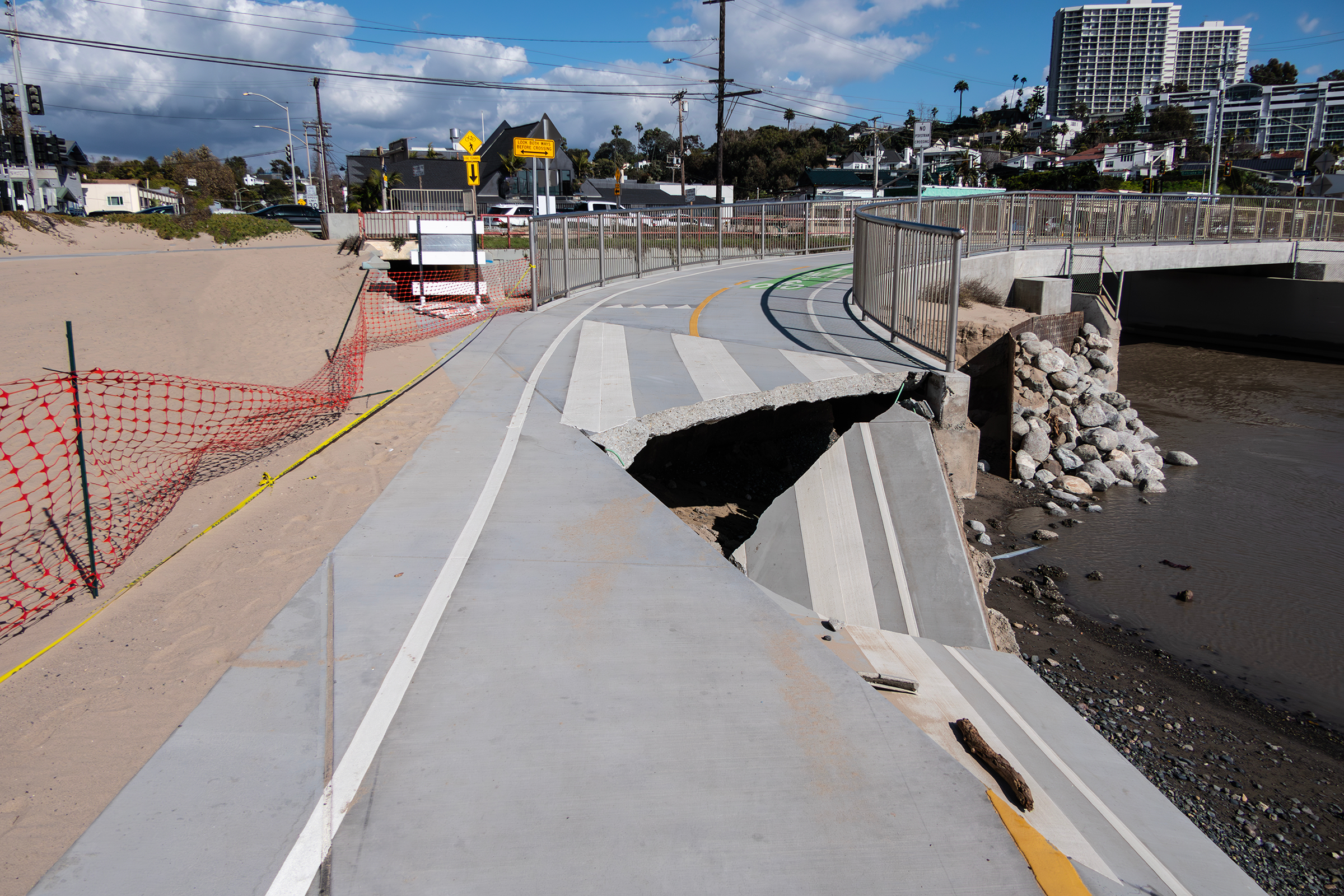 Concrete removal LA
